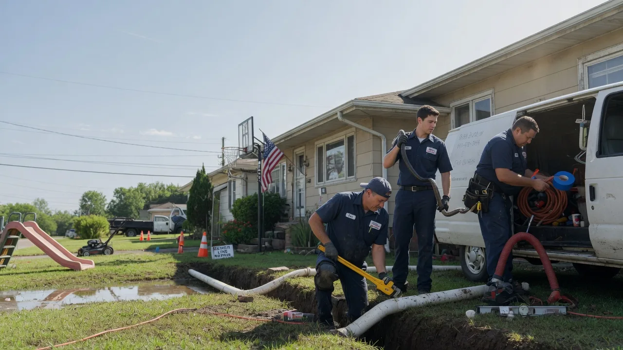 Toilet Installation in Weston, WY near me